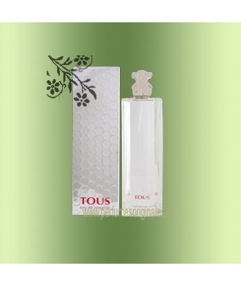 TOUS 90 ML VAP (TESTER)